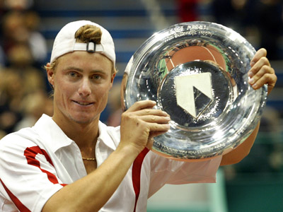 Lleyton Hewitt