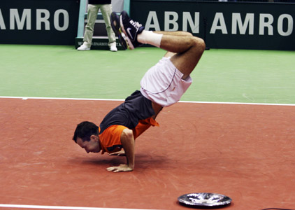 Radek Stepanek