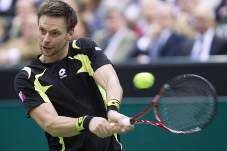SÃ¶derling in actie