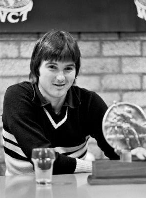 Jimmy Connors
