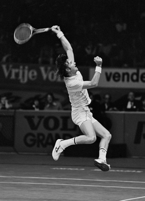 Jimmy Connors