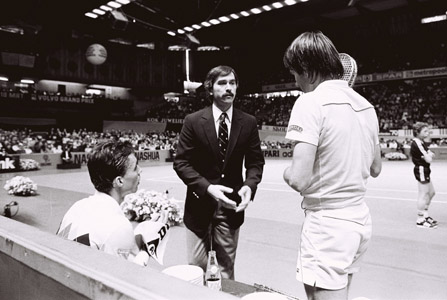 Jimmy Connors