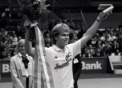 Stefan Edberg