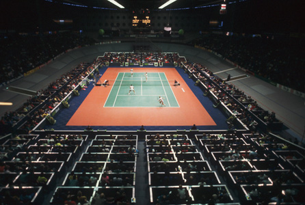 Stefan Edberg