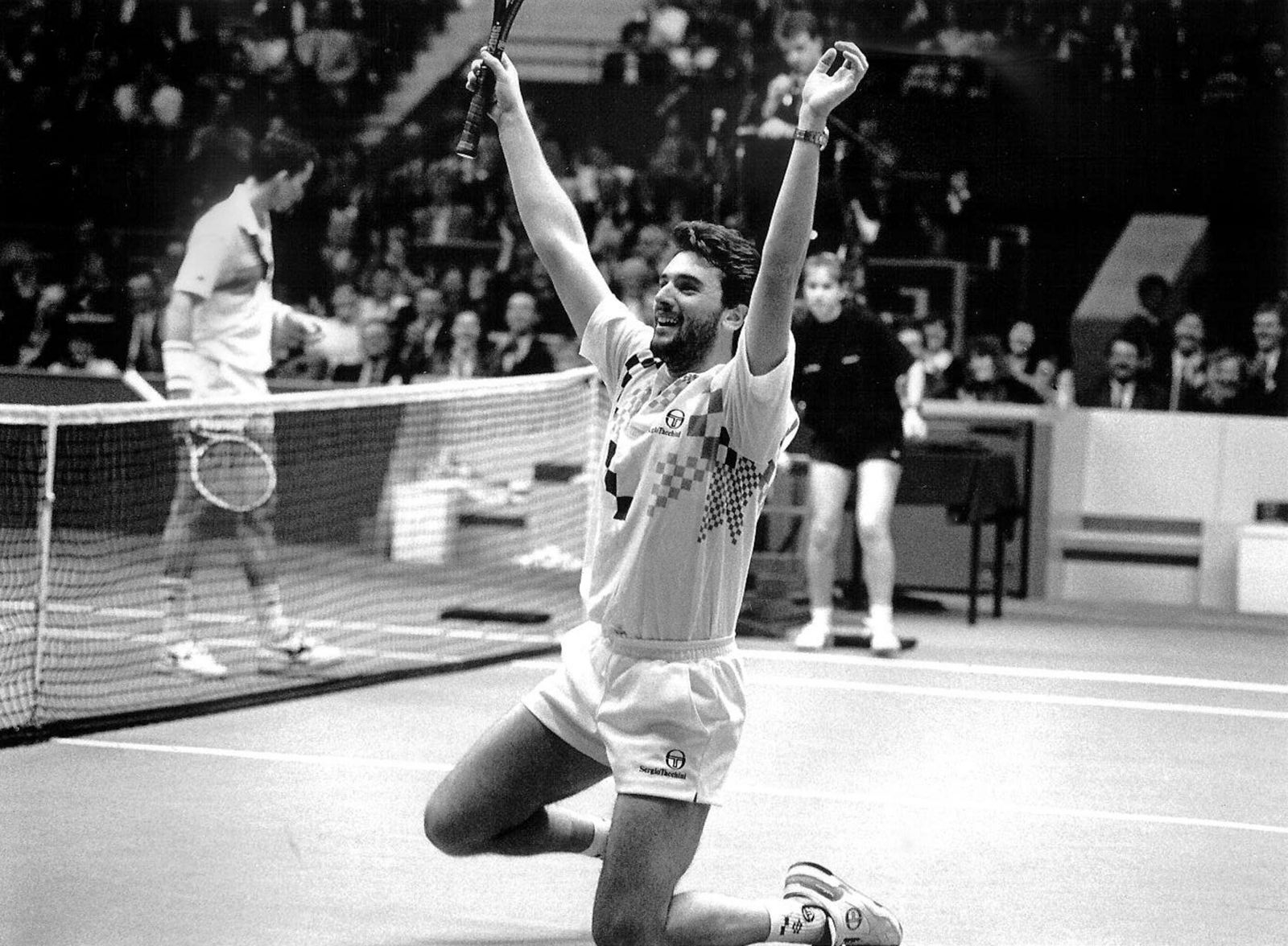 Omar Camporese