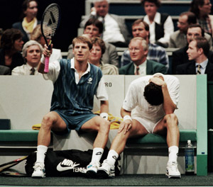 Richard Krajicek