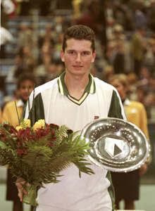 Richard Krajicek