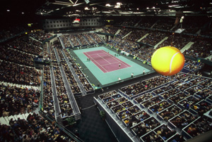 Yevgeny Kafelnikov