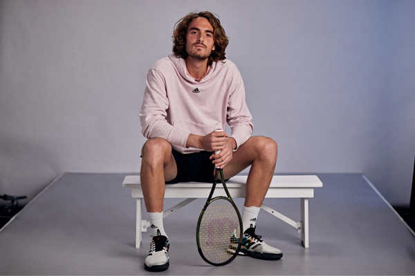 Stefanos Tsitsipas