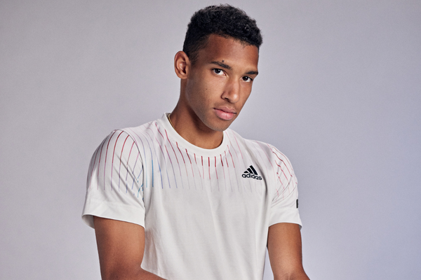felix auger aliassime tennis rotterdam abn amro open