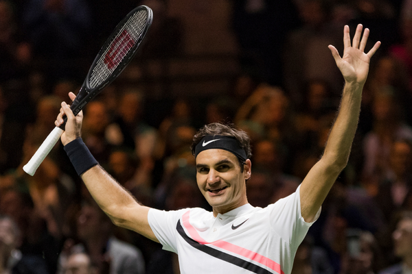 Federer