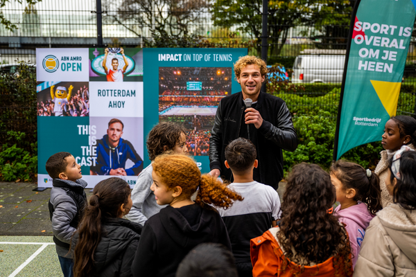 Opening-Krajicek-Playground