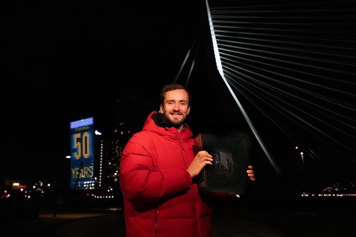 medvedev trophy erasmus bridge medvedev trophy erasmus bridge
