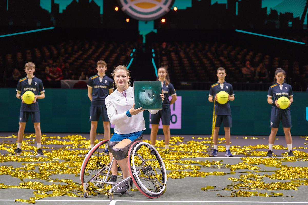 diede de groot abn amro open diede de groot abn amro open