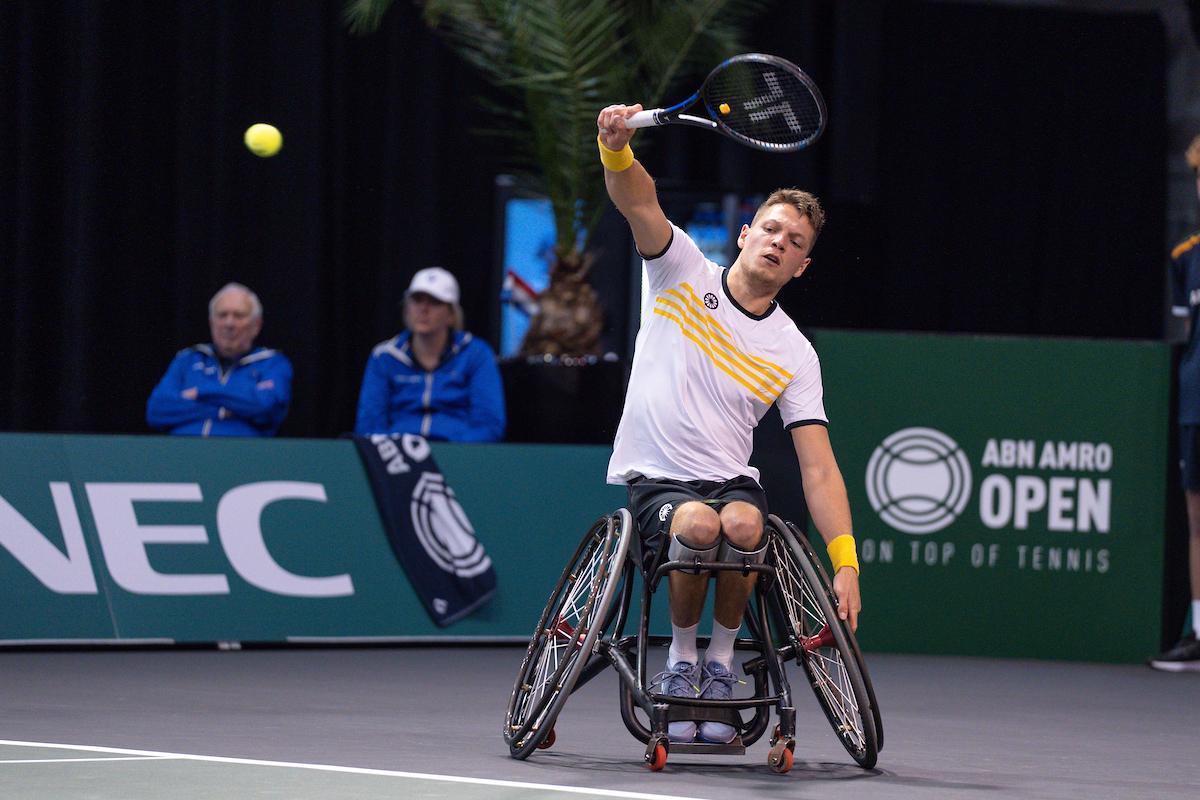 spaargaren rotterdam abn amro open spaargaren rotterdam abn amro open