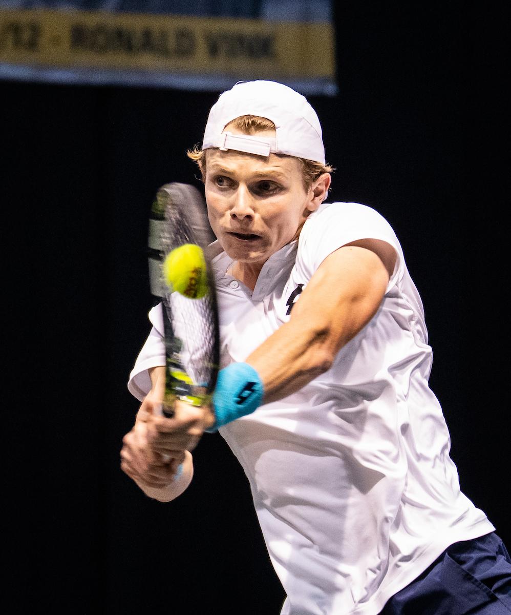 jesper de jong