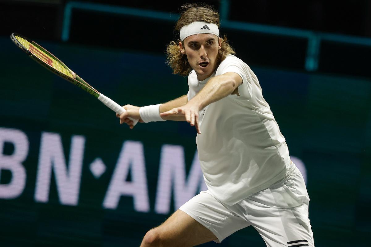 tsitsipas tsitsipas