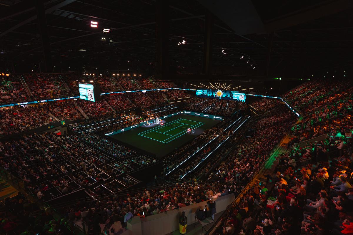 ABN AMRO Open 2024 ABN AMRO Open 2024