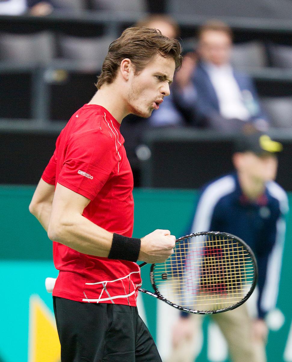 Wesley Koolhof