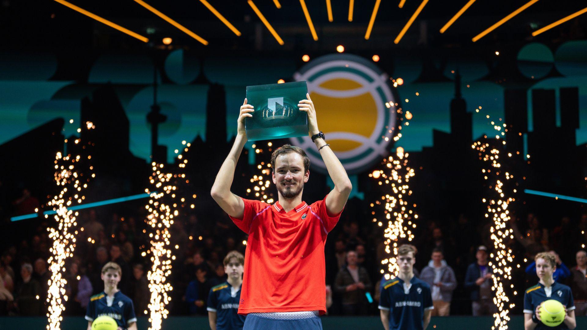 Daniil-Medvedev Daniil-Medvedev