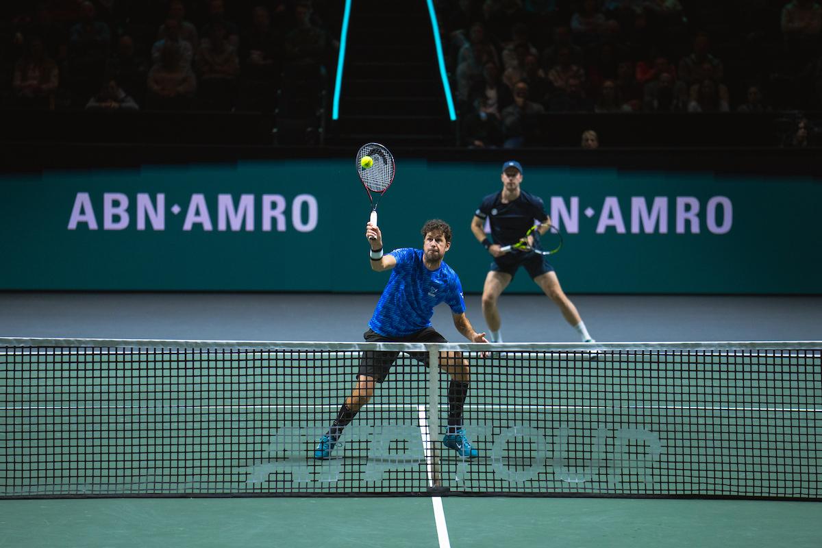 Robin Haase Robin Haase