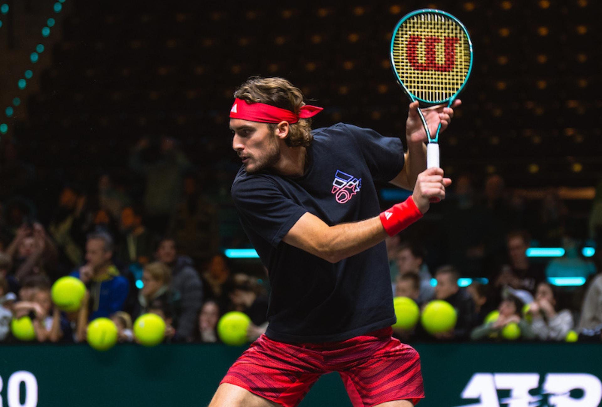 tsitsipas tsitsipas