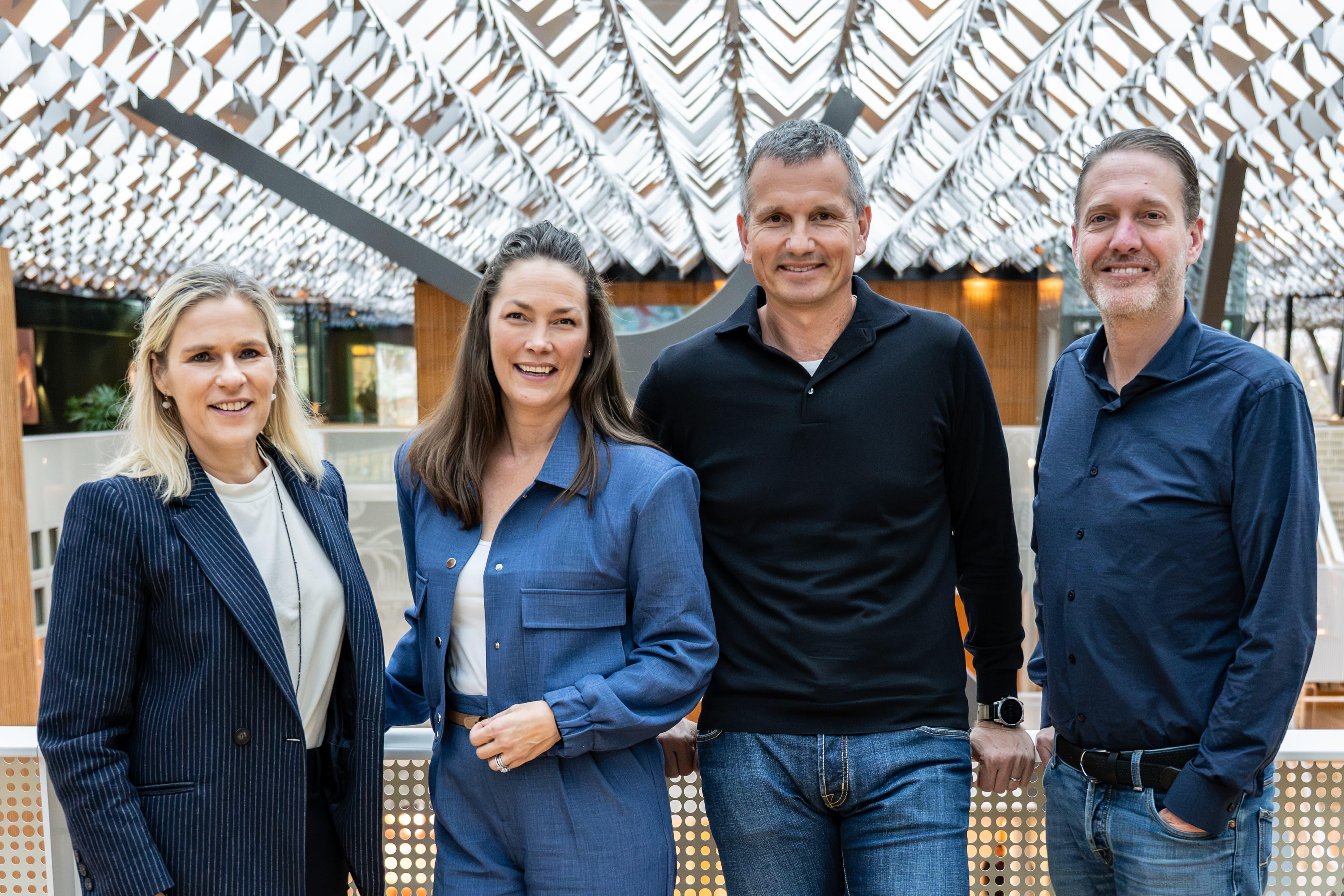 VRIENDENLOTERIJ MAATSCHAPPELIJK PARTNER VAN ABN AMRO OPEN VRIENDENLOTERIJ MAATSCHAPPELIJK PARTNER VAN ABN AMRO OPEN