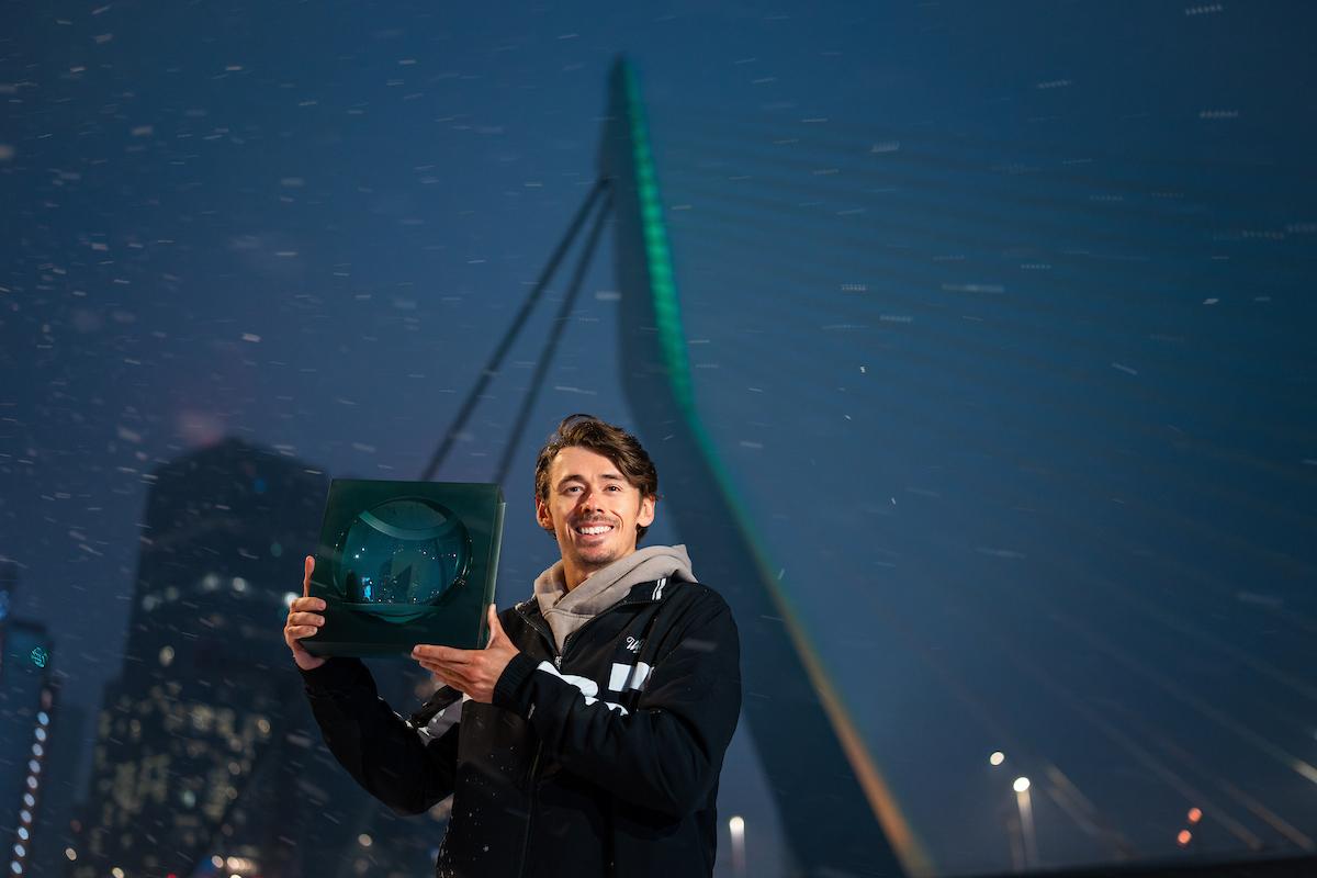 ATP 500 rotterdam abn amro open