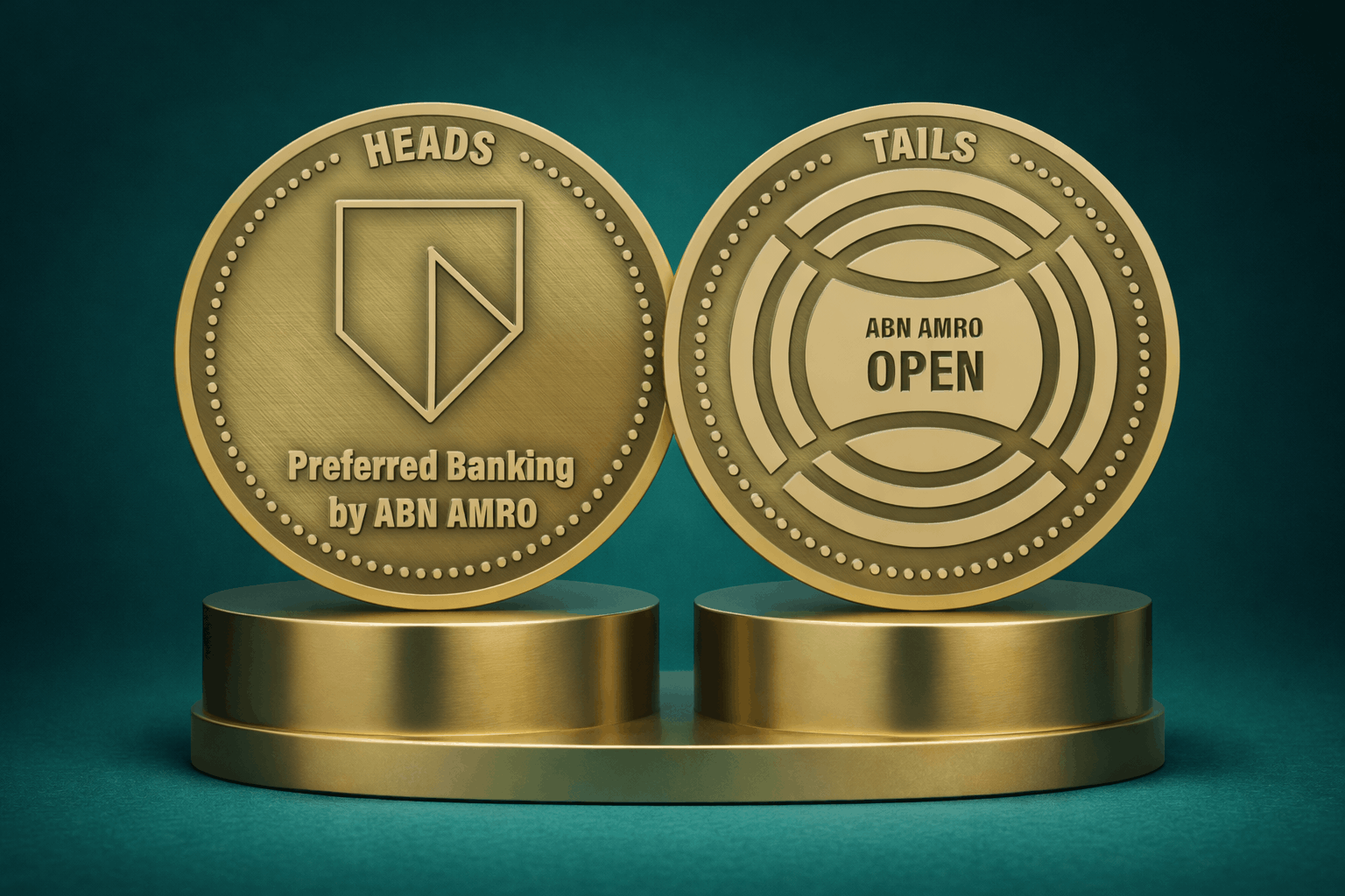 Coin Toss Coin Toss
