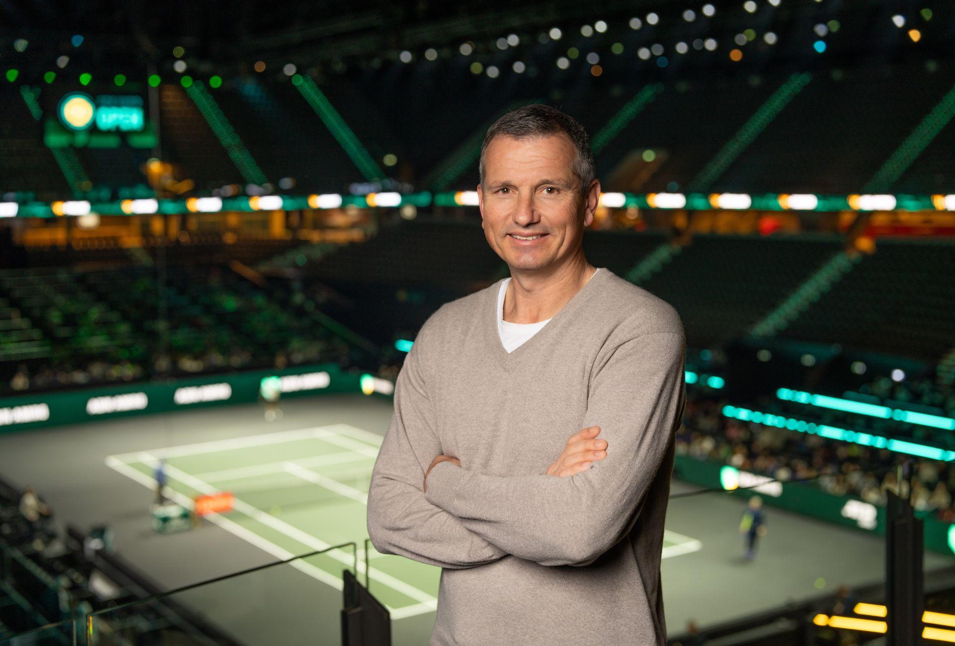 INSIDER TIPS: De favorieten van toernooidirecteur Richard Krajicek INSIDER TIPS: De favorieten van toernooidirecteur Richard Krajicek
