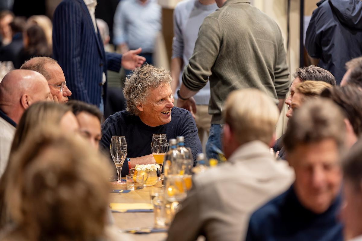 hospitality & sponsoring abn amro open
