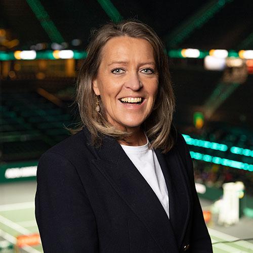 Mariëlle Kuijpers