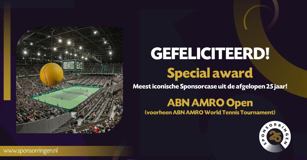 Meest iconische sponsorcase van de laatste 25 jaar Meest iconische sponsorcase van de laatste 25 jaar