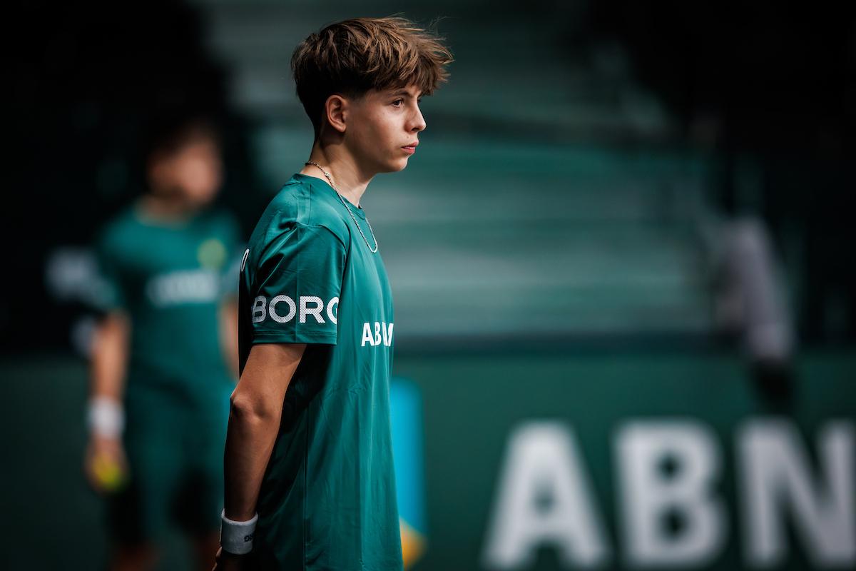 Björn Borg Official Clothing Partner Björn Borg Official Clothing Partner