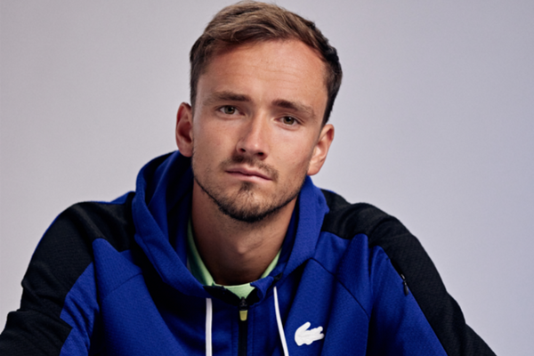 Daniil Medvedev ABN AMRO Open Daniil Medvedev ABN AMRO Open